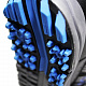 Обувь HK Army SHREDDER cleats Blue size 8(41)-12(46)